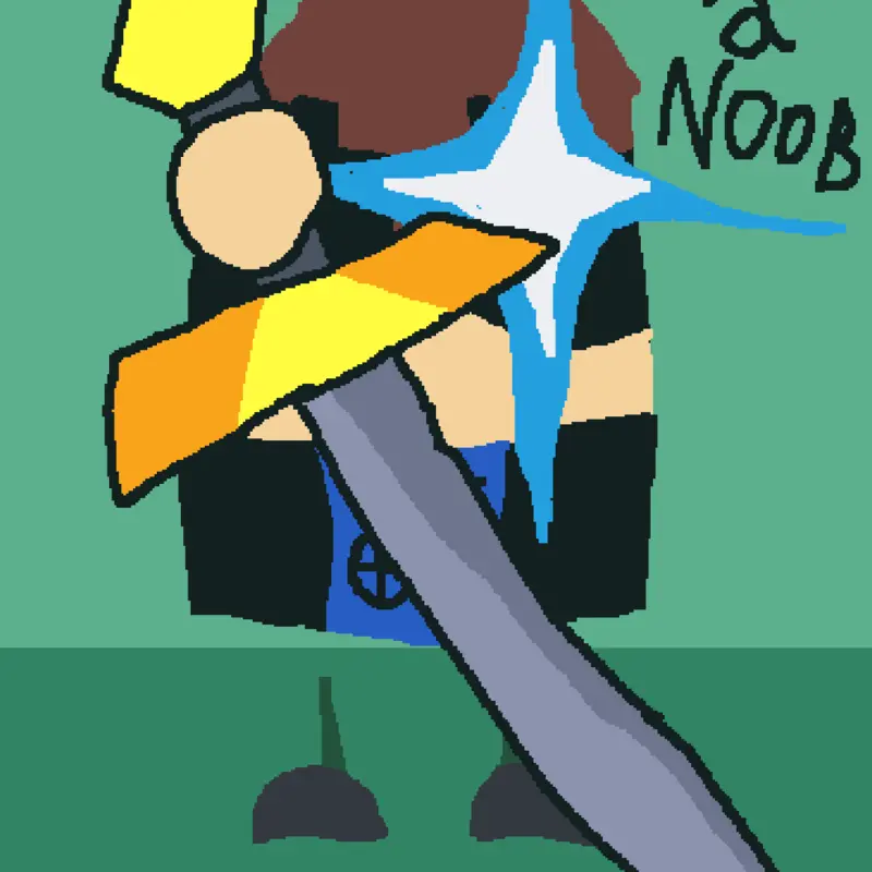 Game by @SirenFish