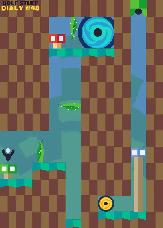 Game by @Aliszx