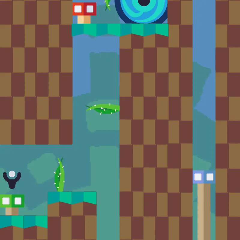 Game by @Aliszx