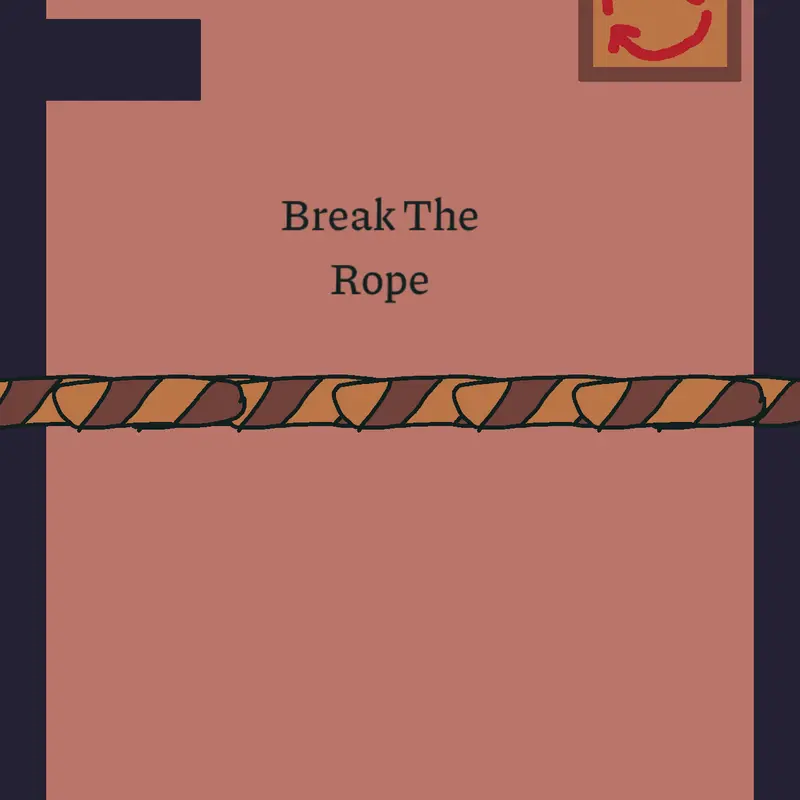 Game by @Arbelos