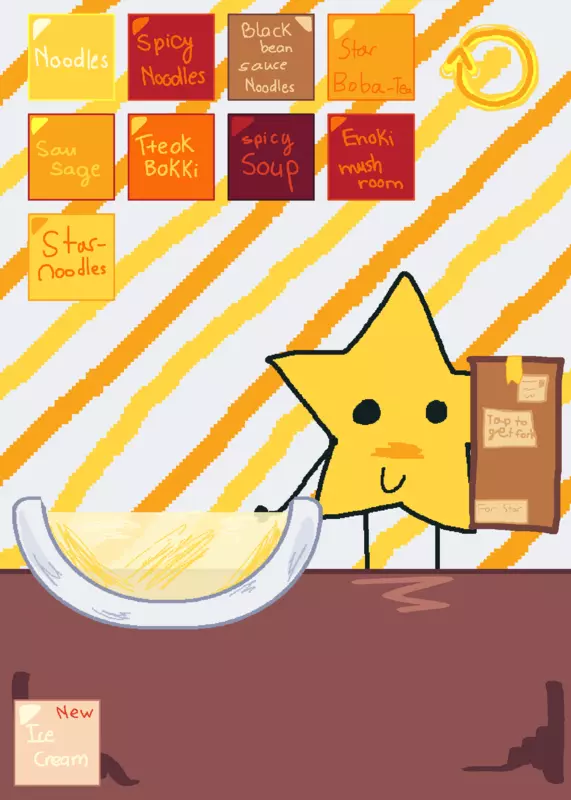 Game by @Carmen_Wong0511