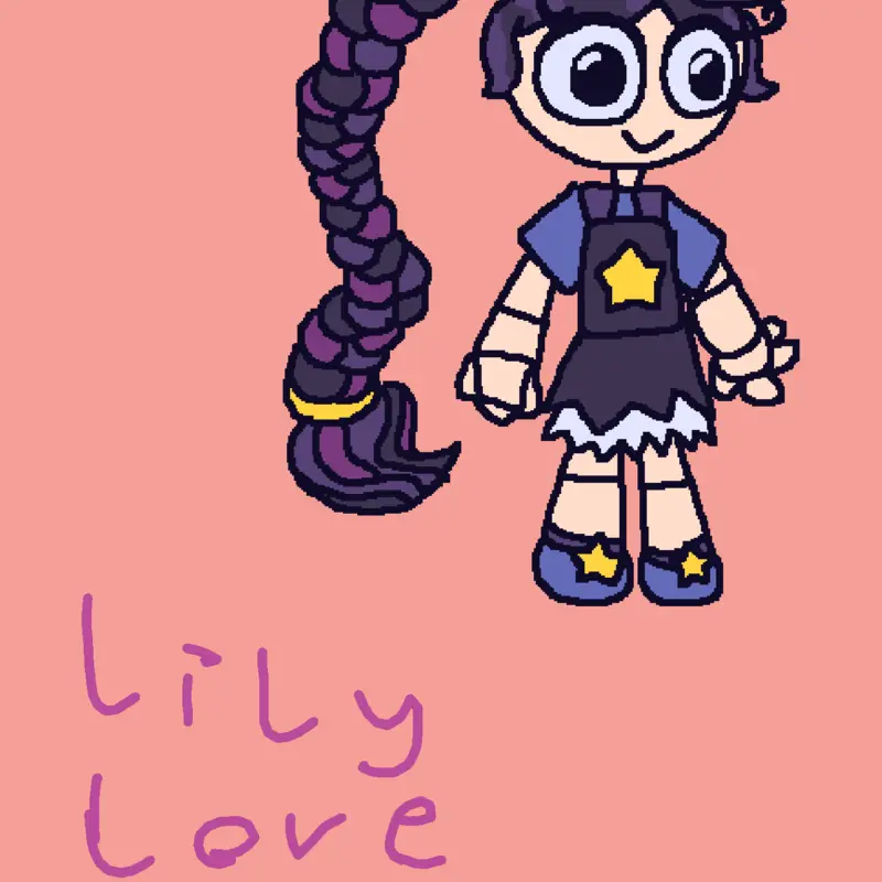 Game by @-lily-love-braids-