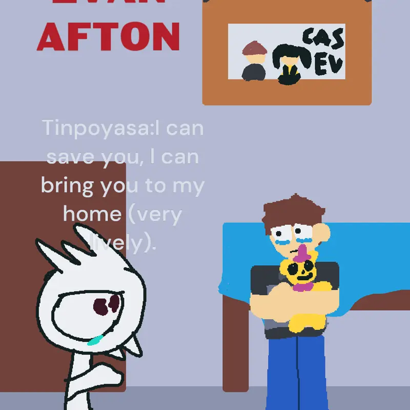 Game by @3VAN_AFT0N