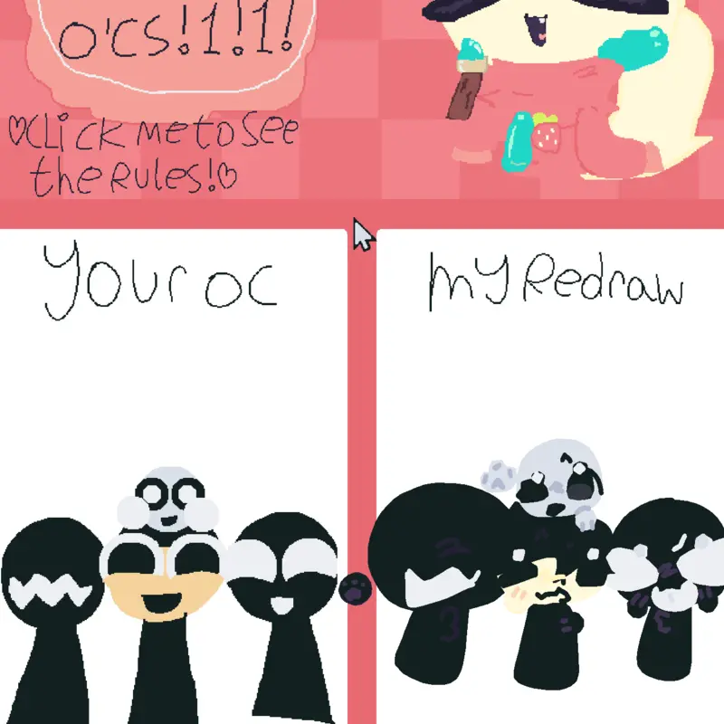 Game by @strawberry_Originalll