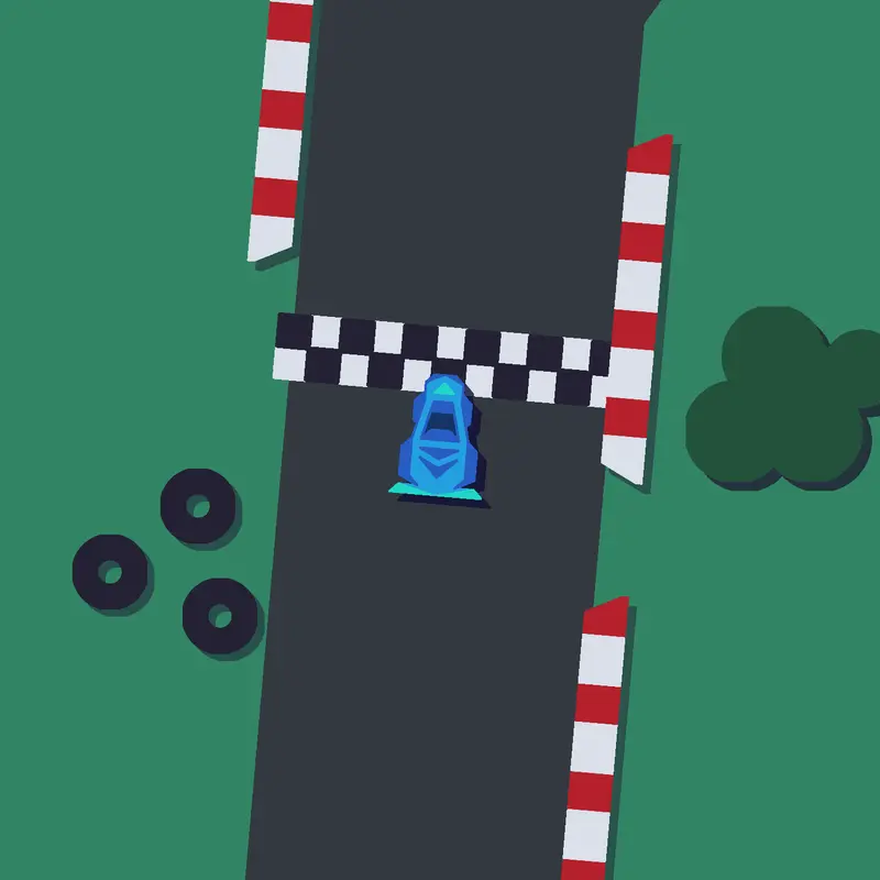 Game by @Tibey