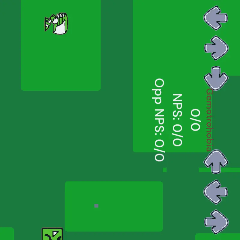 Game by @Wakoala