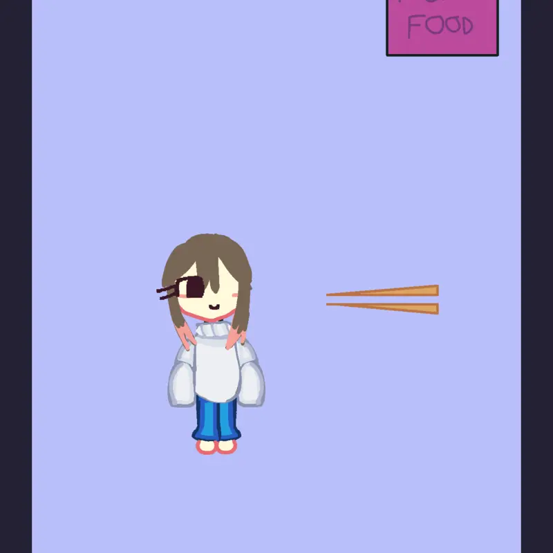 Game by @VeraTheCoolOne