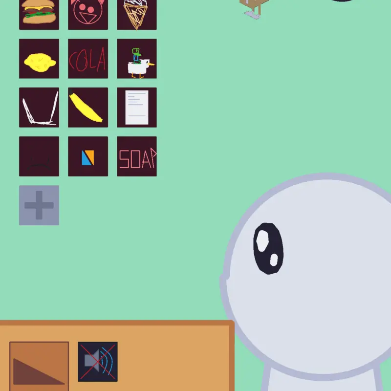 Game by @olvin_