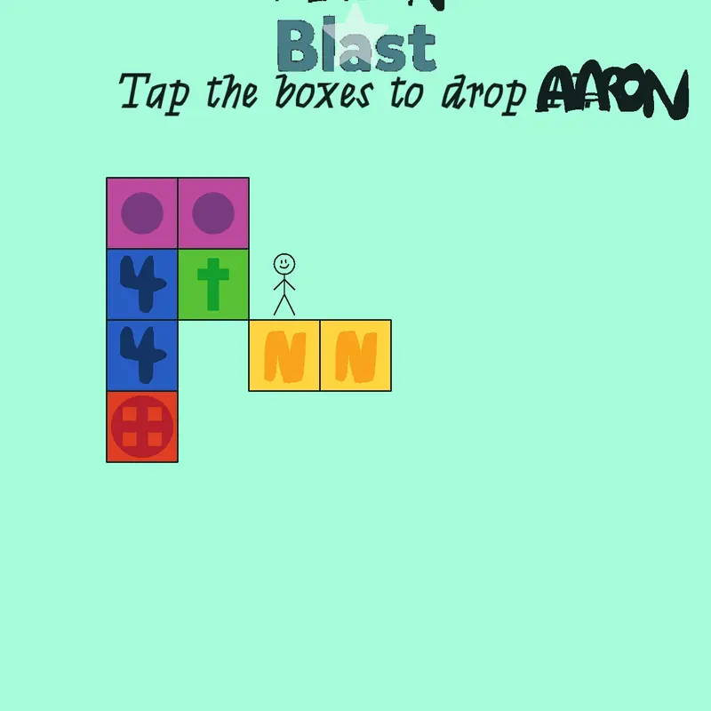 Game by @mariocool2