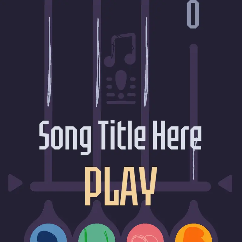 Game by @ezcakegloria