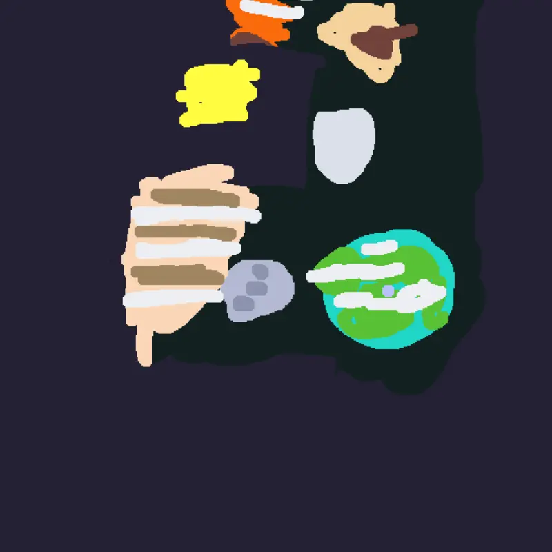 Game by @Zutte