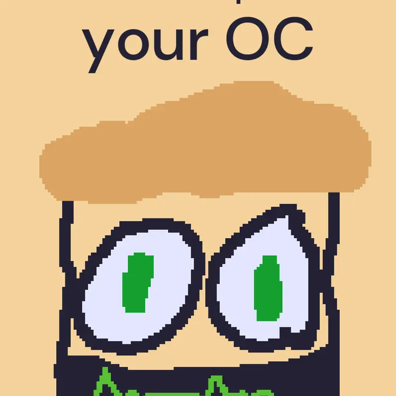 Game by @Mestoise