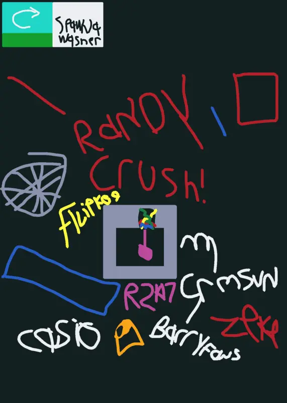 Game by @r2k69_productions