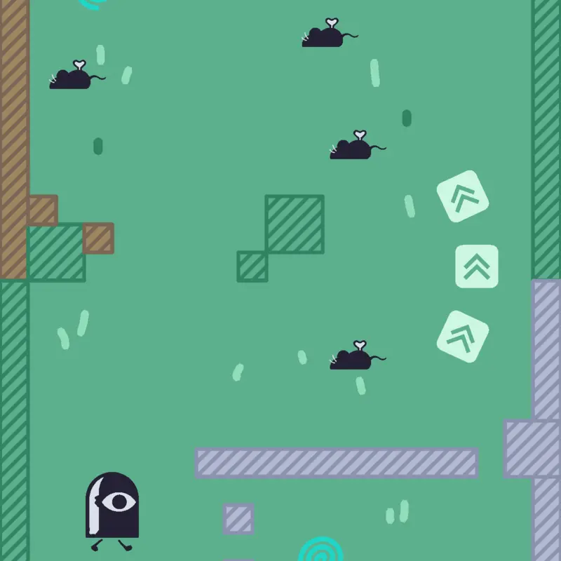 Game by @rakstan