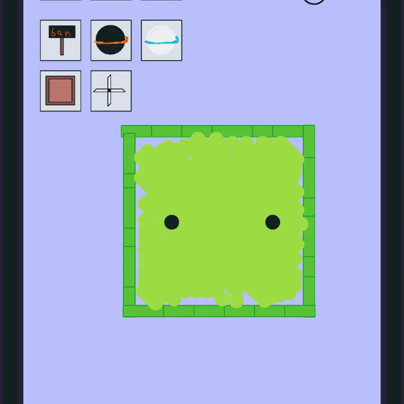 Game by @mirwo
