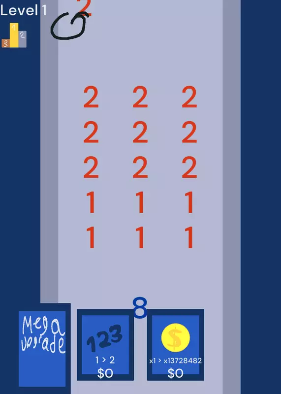 Game by @IItsMeGeoGd