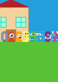 I made a Historia de Cuentos Number for...