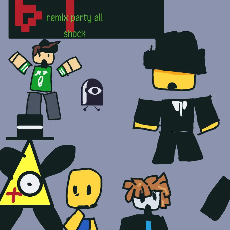 Game by @ferchito