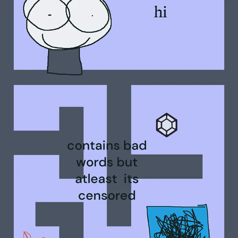 Game by @werbadoodle