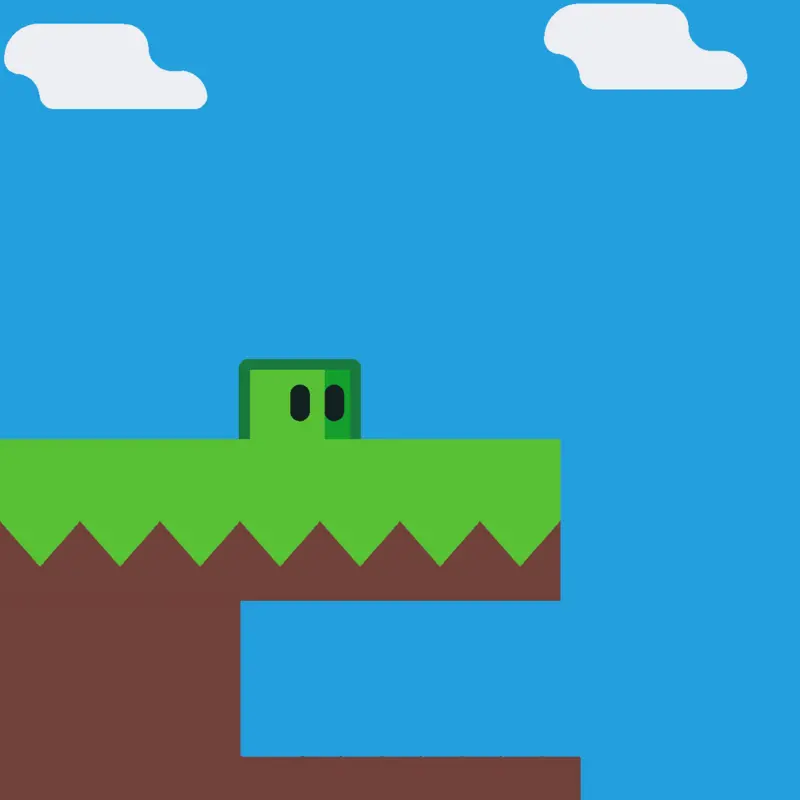 Game by @MaxArands