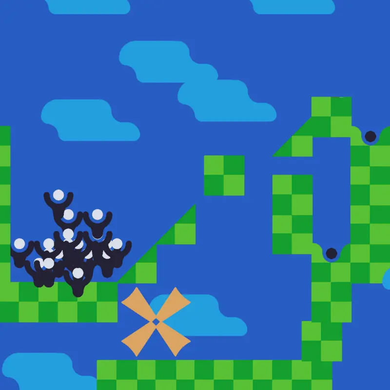 Game by @McCanny