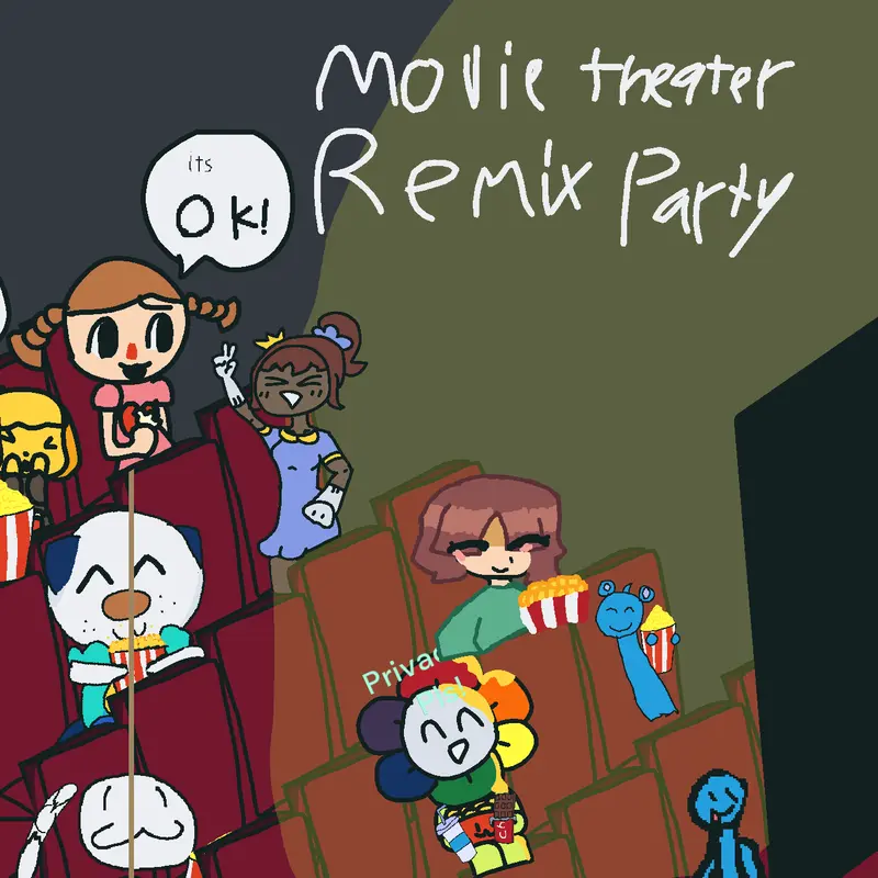 Game by @AnimalCrossingLover