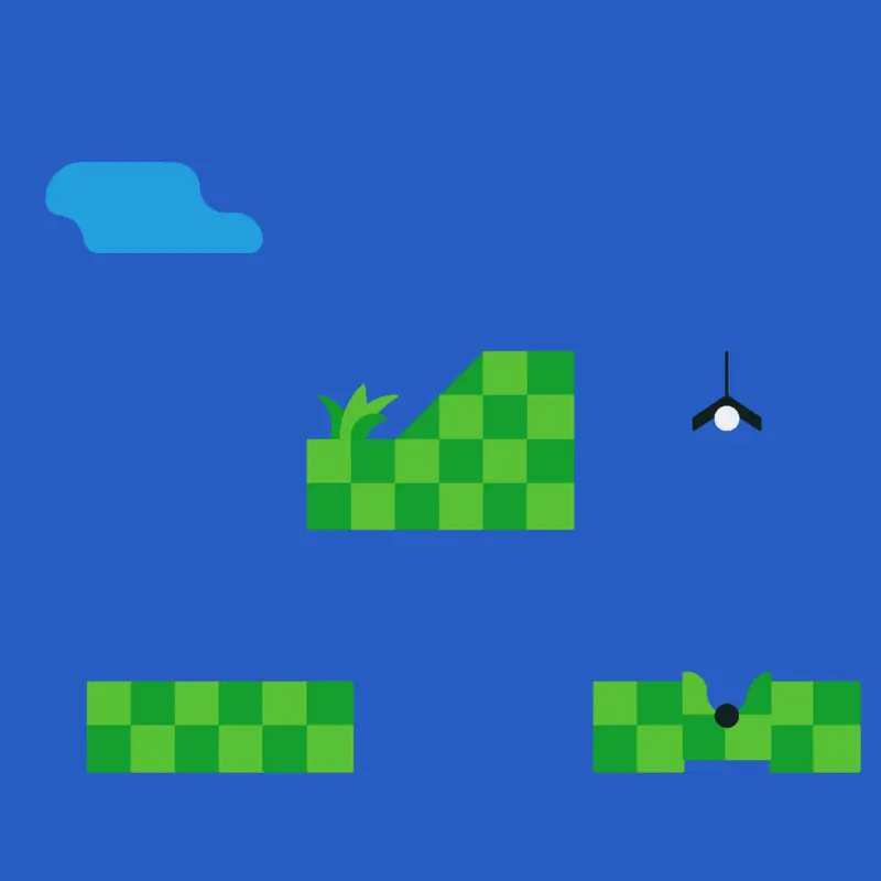 Game by @ionbossu7100