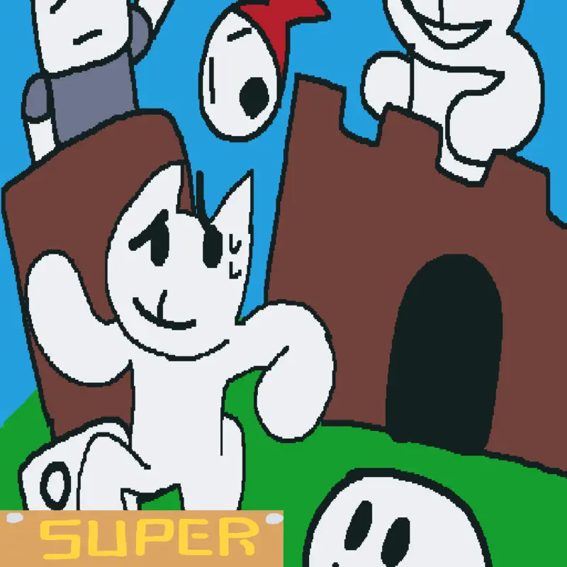 Game by @joshgames