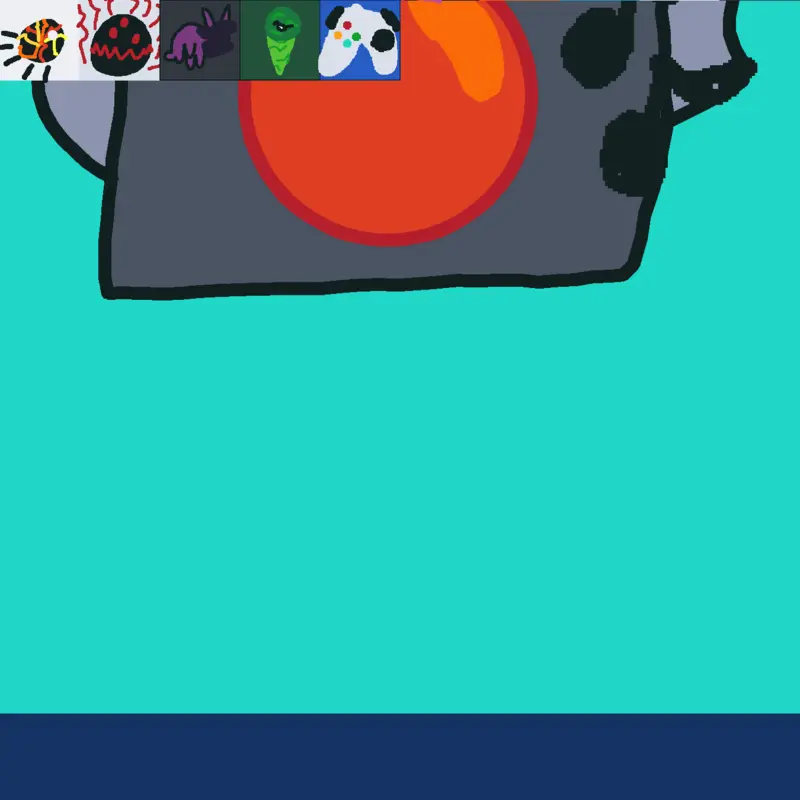 Game by @2Blub