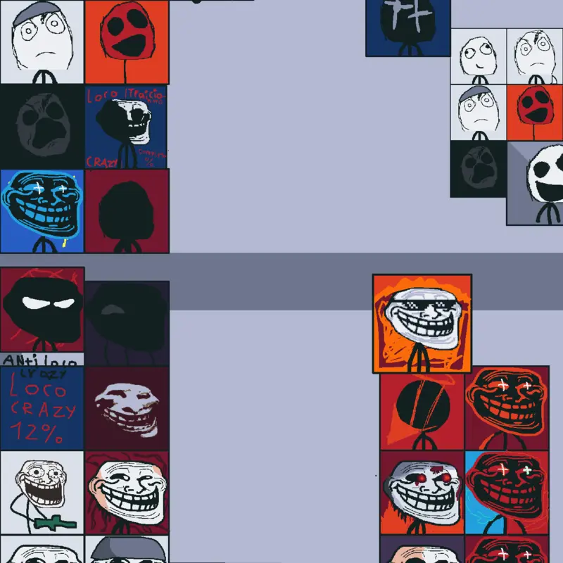 Game by @Metal_en_Castle2