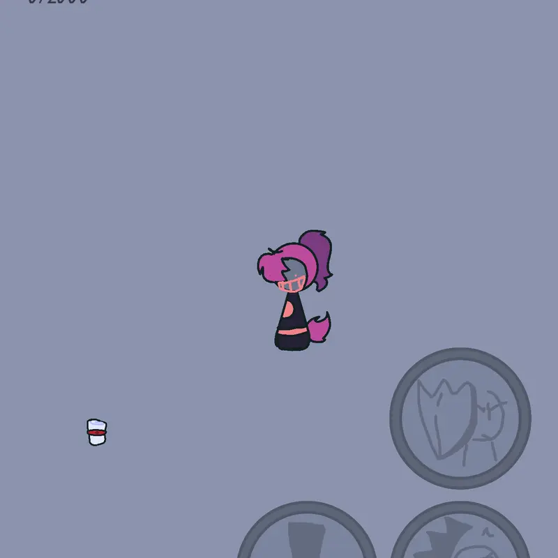 Game by @Kayritic