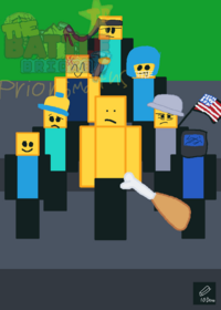 (5 Months Prior) TBB Tower Defense