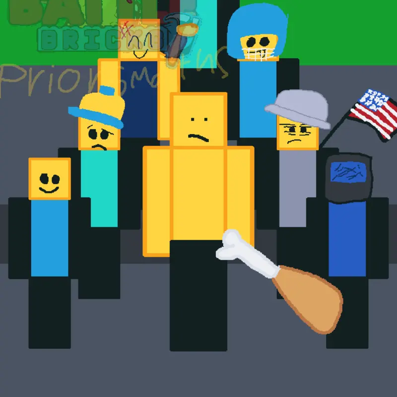 Game by @NewellBattler-TBB-