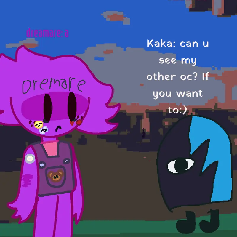 Game by @kaka_things