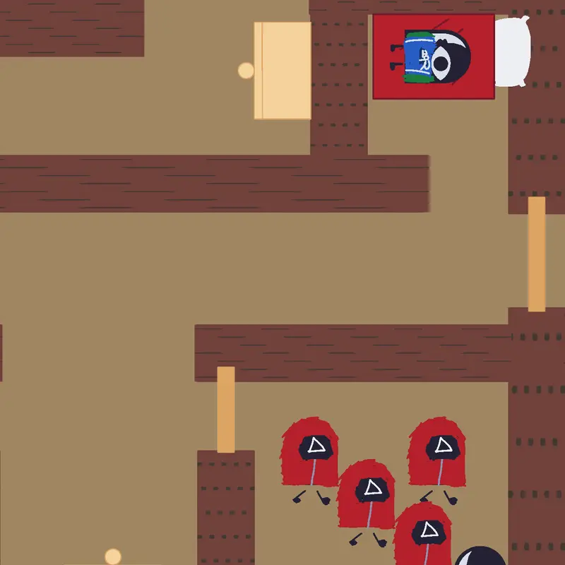 Game by @BLINDEYES23