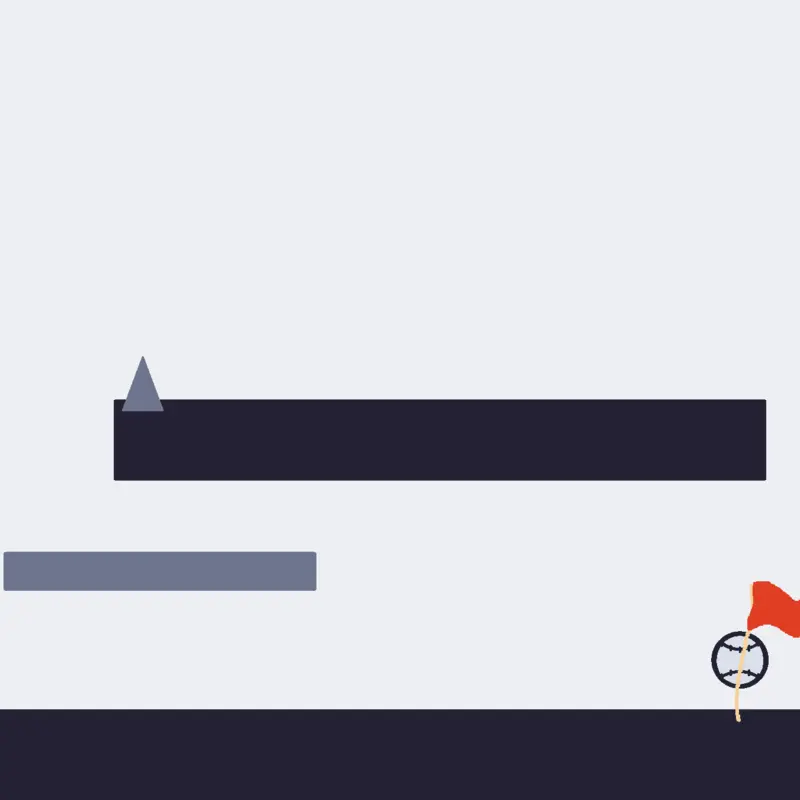 Ball Platformer by @nomana