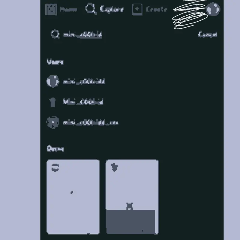 Game by @Xx-S-xX