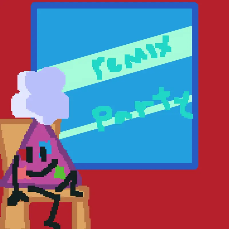 Game by @bluworks