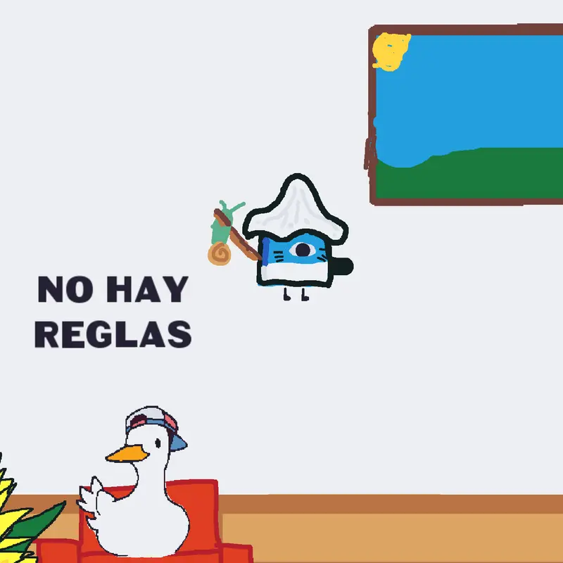 Game by @Bomba_Menta01