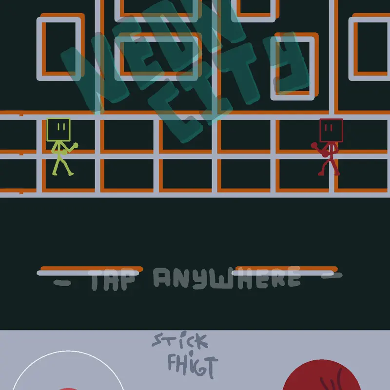 Game by @lyon08