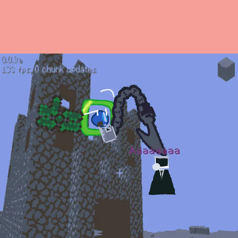 Game by @LUNAkHK