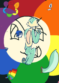 Daddy-i mean dandy