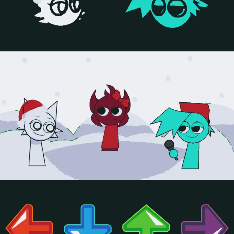 Game by @mazedude