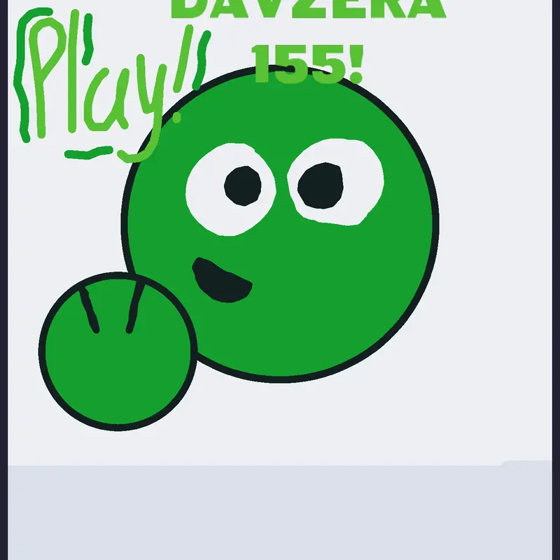 Game by @davizera155