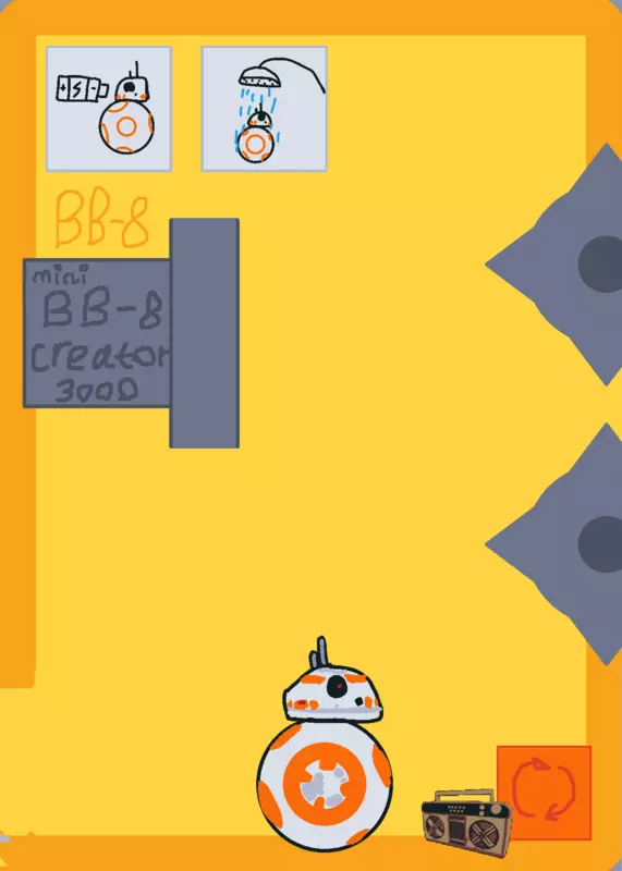 Game by @Abomba
