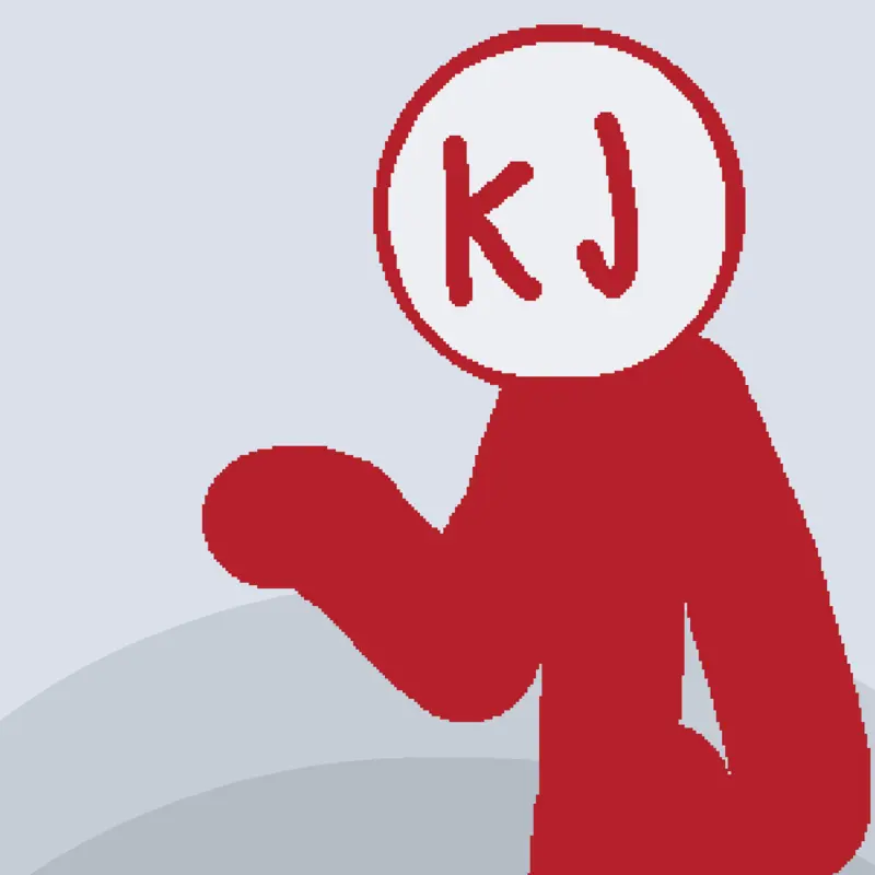 KJ by @Normal_JohnDoe