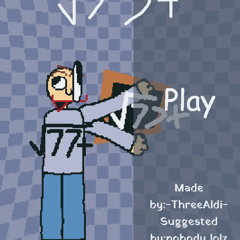 Game by @-AESOLI91K-