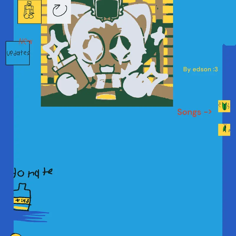 Game by @dbllankybox