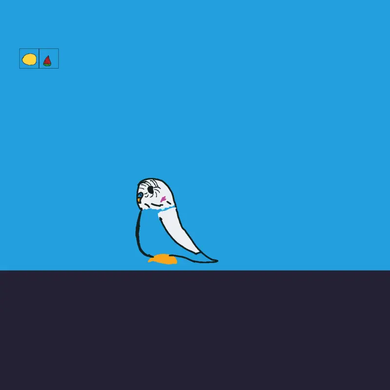 Game by @BudgieDrift
