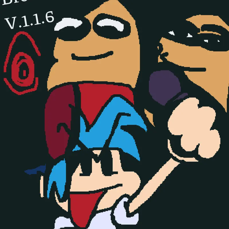 Game by @abueno_wazaaaaaaa